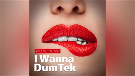 Artem Uzunov Album I Wanna DumTek Audio NEW 2020 Darbuka Dance