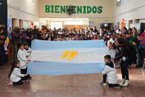 Jun N Record La Reafirmaci N De La Soberan A Argentina Sobre Las Islas