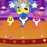 Baby Shark Sing Swim Party For Nintendo Switch Gamefaqs