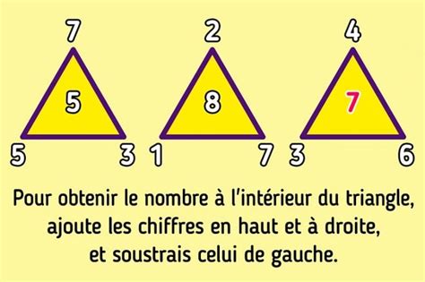 Seules peu de personnes savent résoudre cette énigme mathématique