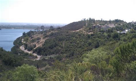 The Park In Mira Mesa Its A Beautiful Viewthis Is Where I Use To