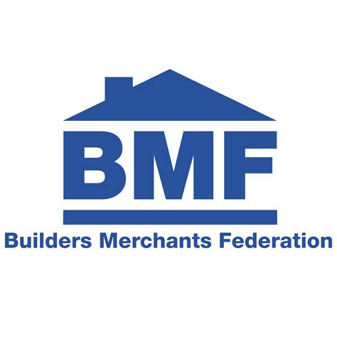 BMF Logo - LogoDix