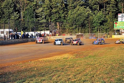 New Stateline Speedway Busti Ny Photo Gallery E Mod Action