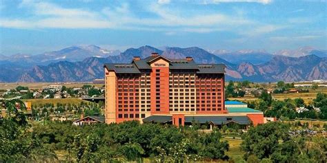 The Westin Westminster Weddings | Get Prices for Wedding Venues in CO