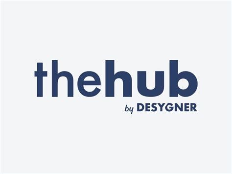 Desygner The Hub Pricing Reviews Techjockey