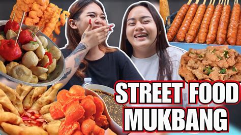 PAANO NA BUO ULIT ANG BAKLA NG TAON MUKBANG WITH AYE YouTube