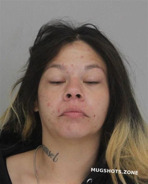 Adame Monica Dallas County Mugshots Zone