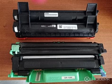 Отзыв о Принтер лазерный Brother HL-1202R | Пользоваться можно