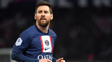 Psg Slammed For Bulls T Messi Extension As Argentina Superstar Is Accused Of Making No Effort