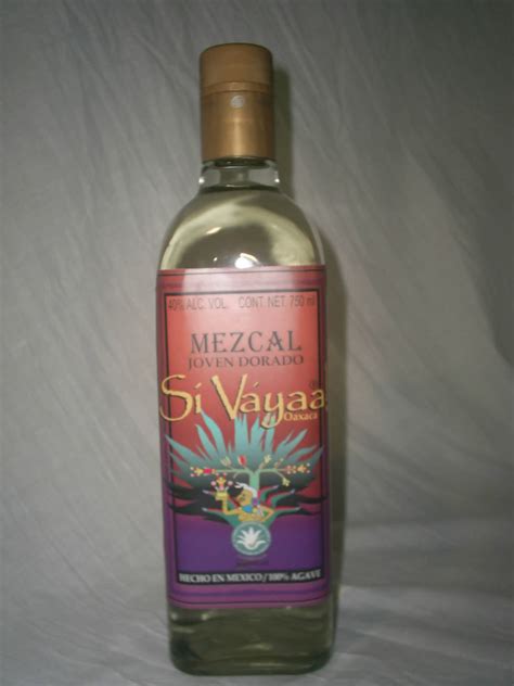 Mezcal Alcohol,Mexico Si Vayaa! price supplier - 21food