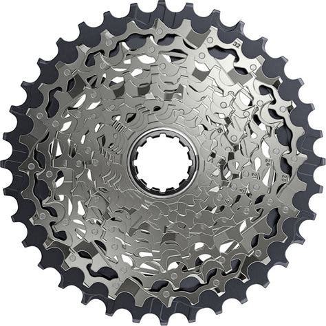 Cassette Sram Force Xg 1270 12 Velocidades 10 36t Plata Con Tecnología