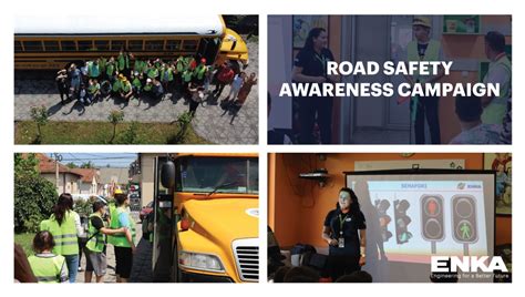 Road Safety Awareness Campaign In “association For Helping Mentally Underdeveloped Persons Of