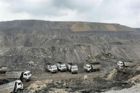 Coal India Limited Cil Centre Advisory To Coal India Nlc India In