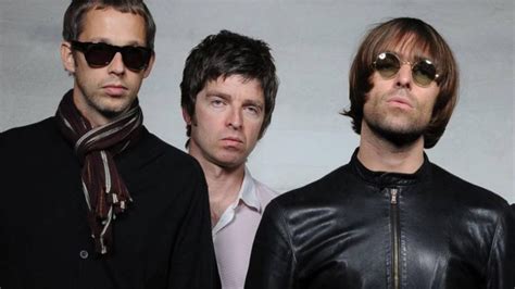 Nace nueva canción de Oasis gracias a la inteligencia artificial