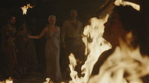 1x10 Fire And Blood Daenerys Targaryen Image 25900498 Fanpop