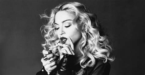 Madonna Ⓚ Musik