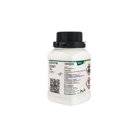 Merck 108418 Titriplex® Iii For Analysis Ethylenedinitrilotetraacetic