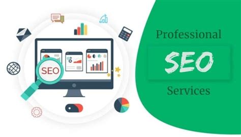 Professional Search Engine Optimization Services For Enhanced Website