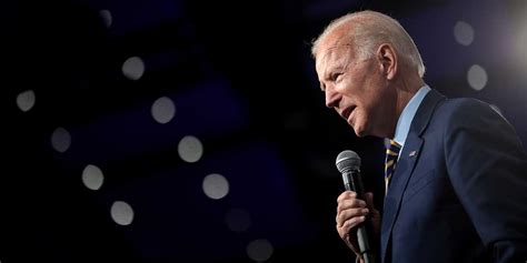 How Joe Biden’s stutter helps people around the world gain confidence ...