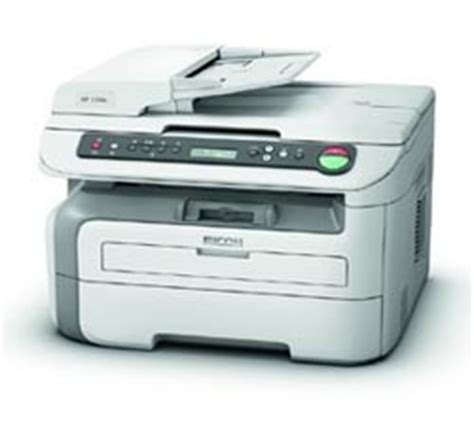 Ricoh Aficio SP 1200SF Digital Copier Stanford Marsh