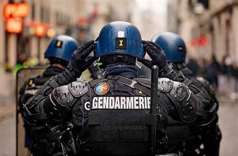 Gendarmerie Gendarmerie Fran Aise Police Gign Gendarmerie Nationale