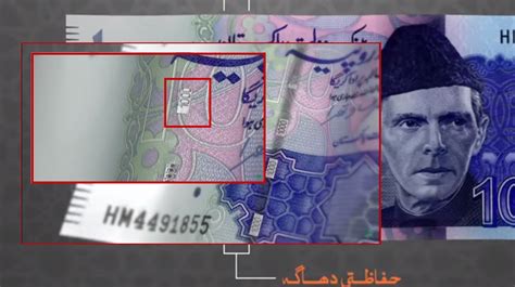 SBP Warns of Alarming Circulation of Fake Rs. 1,000 Currency Notes