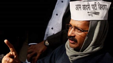 AAP launches selfie campaign to raise funds for Delhi polls | India ...