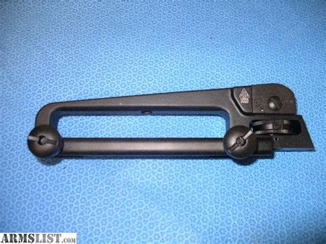 Armslist For Sale Utg Model 4 Carry Handle