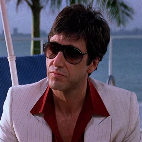 Tony Montana Costume - Scarface - Scarface Costume