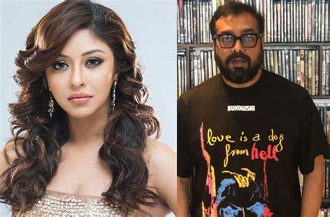 Read To Know About Payal Ghosh Who Has Accused Anurag Kashyap Of Sexual