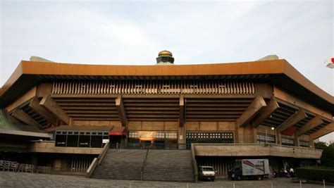 Nippon Budokan approved as Karate venue for Tokyo 2020 Olympic Games ...