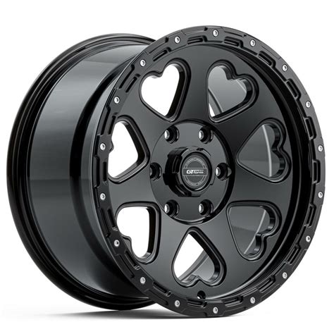 Wheel And Tyre Packages for Car, SUV And 4x4 Truck | CNC Wheels