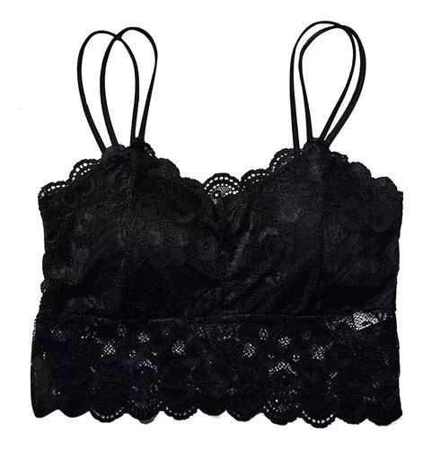 Suti Feminino Lingerie Fita Peitoral Sem Aro De A O Sut Parcelamento Sem Juros
