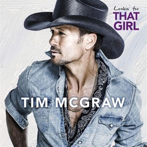 Tim McGraw Announces 2014 Tour Dates, New Single