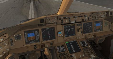 Flightfactor Shares X Plane Development Update Threshold