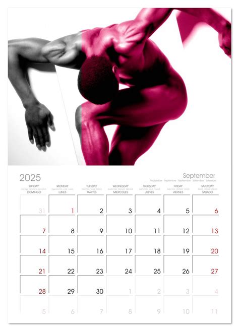 Naked Men Behind The Colors Aesthetic Nude Photographs