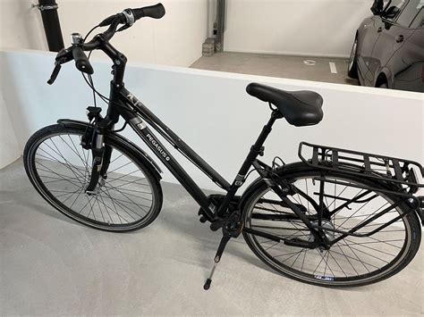 PEGASUS Velo - 8 Gänge - | Kaufen auf Ricardo