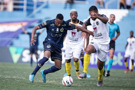 Cbf Marca Jogo Da Aparecidense Contra O Volta Redonda Na Rodada Final