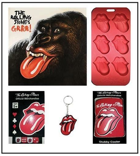 Grrr Cd Edition By The Rolling Stones Cd For Sale Online