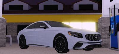 2019 Muaraci-Bens AGM S-Class Coupe - Official Southwest Florida Roblox ...