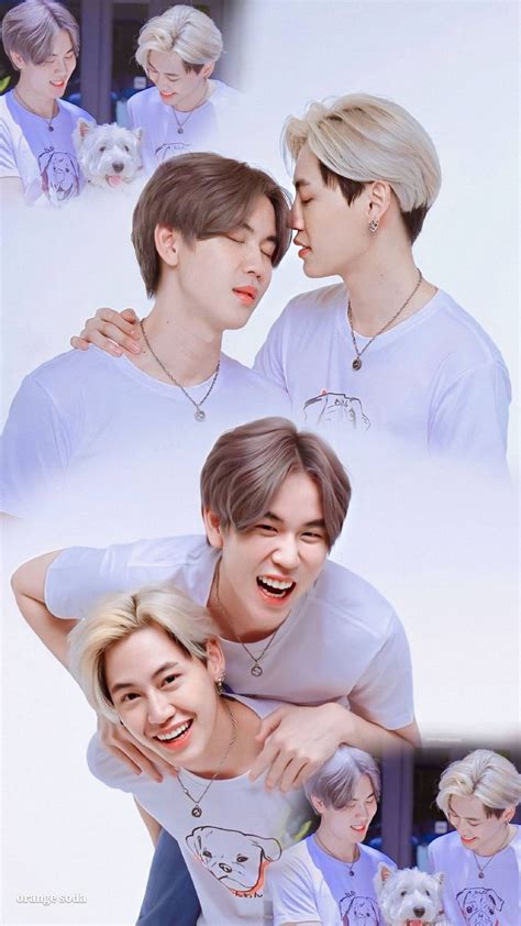 Bounprem Pictures Cute Gay Couples Cute Gay Actors