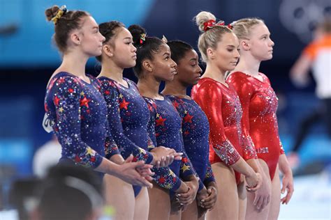 Inside Gymnastics Magazine Breaking Down The 2024 U S Womens