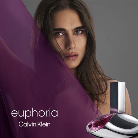 Calvin Klein Euphoria Eau De Parfum For Women Notino Co Uk