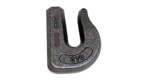 G70 Weld On Grab Hook Cts Cargo