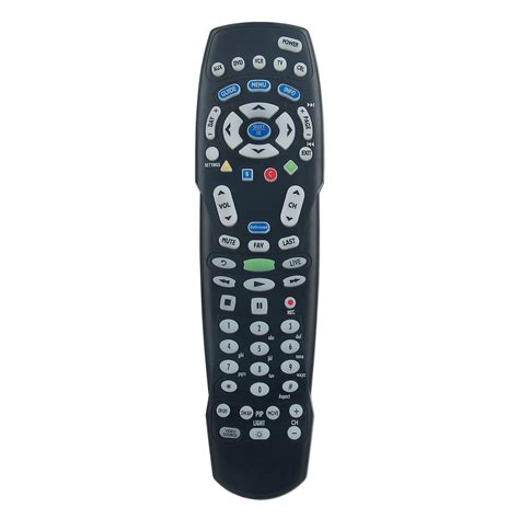 Allimity RC 122 Replaced Remote Control Fit For PECTRUM TV RC1226006