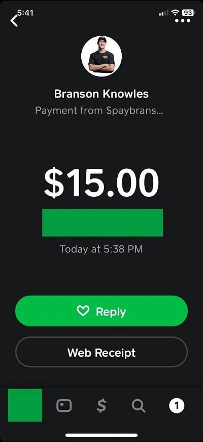 Don T Fall For It Random Person Sent You Money On Cash App