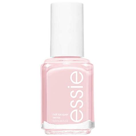 11 Best Sheer Pink Nail Polishes Of 2022