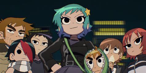 scott pilgrim takes  team sends  heartfelt   video  fans