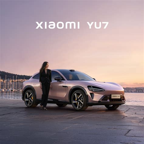 Xiaomi Built Over 500 YU7 Units Ahead of the SUV's Sales Debut on June