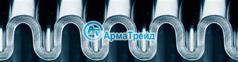 Сильфоны из нержавеющей стали